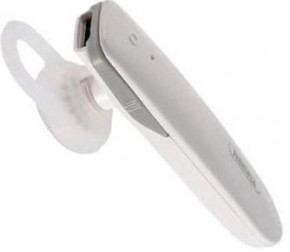 Bluetooth- Wireless Headset  Remax RB-T1-White 4