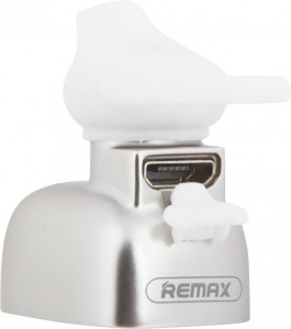 Bluetooth  Remax RB-T18-White 5