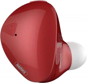 Bluetooth  Remax RB-T21-Red