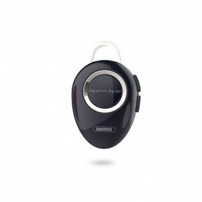 Bluetooth  Remax RB-T22-Black