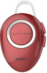 Bluetooth  Remax RB-T22-Red