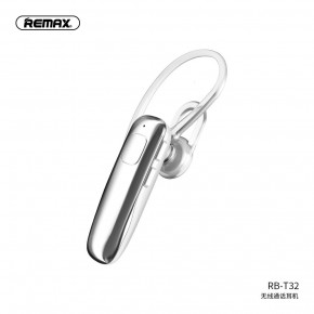 - Remax RB-T32 Silver (11918)