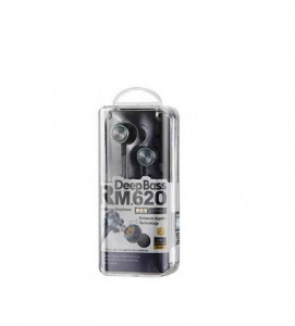  Remax RM-620 Deep Bass Stereo Tarnish 3