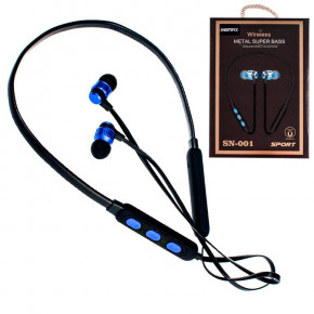 Bluetooth    Remax SN-001 