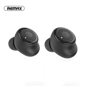  Remax Stereo TWS-2S black (11953)