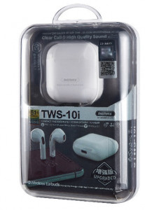  Bluetooth Remax TWS-10i    3