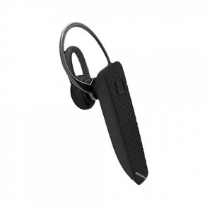  Bluetooth Remax RB-T7 Earphone Black (BS-000036429)