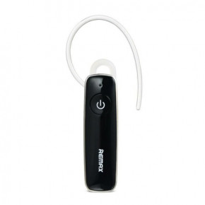  Bluetooth Remax RB-T8 Earphone Black (BS-000039148)