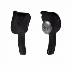  Bluetooth Remax RB-T10 Earphone Black (BS-000056102)