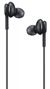   Samsung 3.5mm Earphones (IA500) Black (EO-IA500BBEGRU) 3