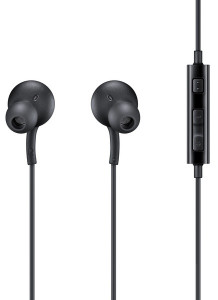   Samsung 3.5mm Earphones (IA500) Black (EO-IA500BBEGRU) 4