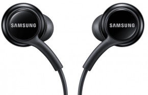   Samsung 3.5mm Earphones (IA500) Black (EO-IA500BBEGRU) 7