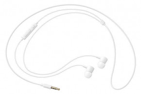   Samsung Earphones Wired White (JN63EO-HS1303WEGRU) 5