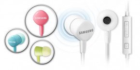   Samsung Earphones Wired White (JN63EO-HS1303WEGRU) 6