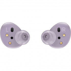  Samsung Galaxy Buds2 Lavender (SM-R177NLVA) 7