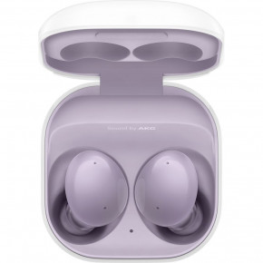  Samsung Galaxy Buds2 Lavender (SM-R177NLVA) 10