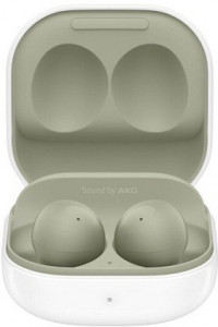  Samsung Galaxy Buds2 Olive