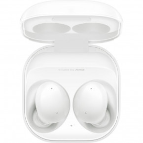  Samsung Galaxy Buds2 White 3