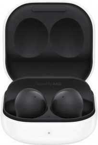  Samsung Galaxy Buds 2 Black R177 *EU