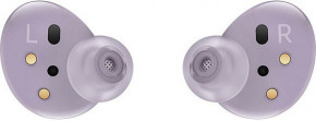  Samsung Galaxy Buds 2 Lavender (SM-R177NLVA) 4