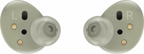 TWS- Samsung Galaxy Buds 2 Olive (SM-R177NZGA) 6