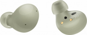 TWS- Samsung Galaxy Buds 2 Olive (SM-R177NZGA) 5