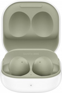 TWS- Samsung Galaxy Buds 2 Olive (SM-R177NZGA)