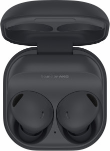  Samsung Galaxy Buds 2 Pro Graphite (SM-R510NZAASEK)