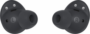  Samsung Galaxy Buds 2 Pro Graphite (SM-R510NZAASEK) 4