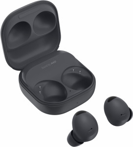  Samsung Galaxy Buds 2 Pro Graphite (SM-R510NZAASEK) 9