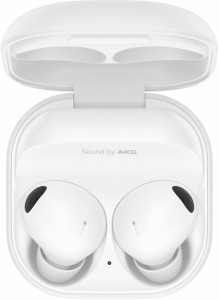  Samsung Galaxy Buds 2 Pro White (SM-R510NZWASEK)