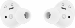  Samsung Galaxy Buds 2 Pro White (SM-R510NZWASEK) 4