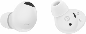  Samsung Galaxy Buds 2 Pro White (SM-R510NZWASEK) 6