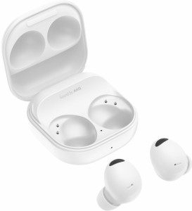  Samsung Galaxy Buds 2 Pro White (SM-R510NZWASEK) 9