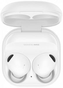 TWS- Samsung Galaxy Buds 2 Pro White (SM-R510NZWA) 