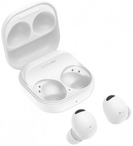 TWS- Samsung Galaxy Buds 2 Pro White (SM-R510NZWA)  3