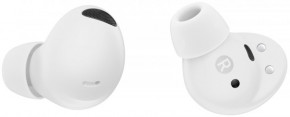 TWS- Samsung Galaxy Buds 2 Pro White (SM-R510NZWA)  5