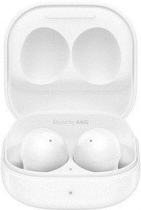  Samsung Galaxy Buds 2 White (SM-R177NZWA)