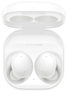  Samsung Galaxy Buds 2 White (SM-R177NZWA) 3