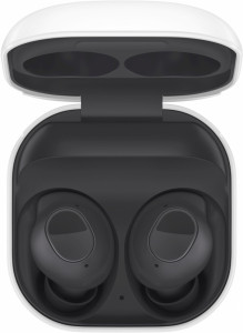  Samsung Galaxy Buds FE Graphite (SM-R400NZAASEK)