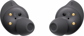  Samsung Galaxy Buds FE Graphite (SM-R400NZAASEK) 4