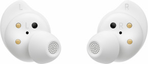   Samsung Galaxy Buds FE White (SM-R400NZWASEK) (2)