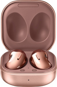 TWS- Samsung Galaxy Buds Live Bronze *Refurbished 3