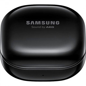  Samsung Galaxy Buds Live R180 Black 7