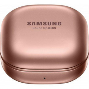  Samsung Galaxy Buds Live R180 Bronze 9