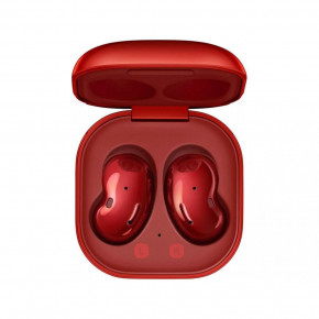  Samsung Galaxy Buds Live Red R180 *EU