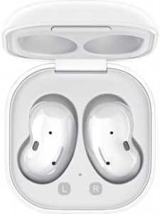 TWS- Samsung Galaxy Buds Live White *Refurbished