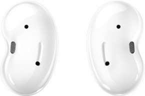 TWS- Samsung Galaxy Buds Live White *Refurbished 4