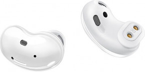 TWS- Samsung Galaxy Buds Live White *Refurbished 7