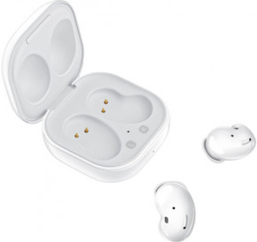 TWS- Samsung Galaxy Buds Live White *Refurbished 8